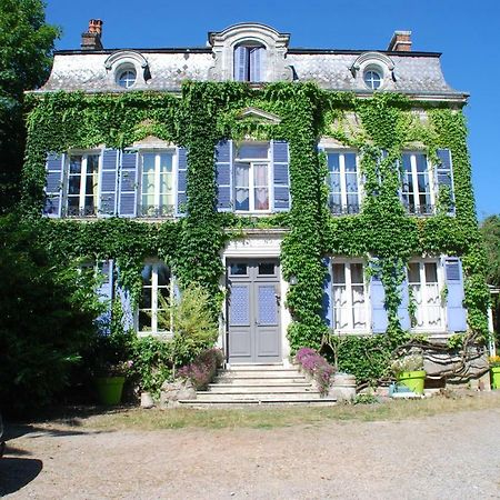 Le Chateau Eparcy Екстериор снимка
