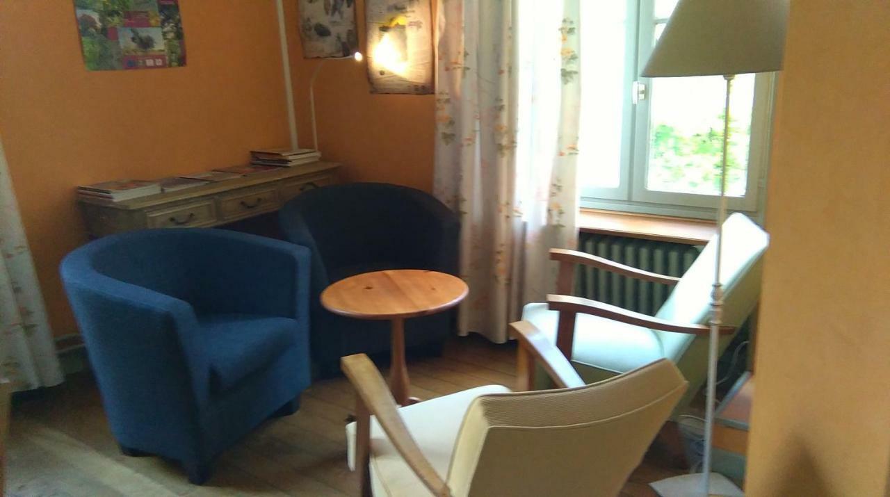 Le Chateau Eparcy Екстериор снимка